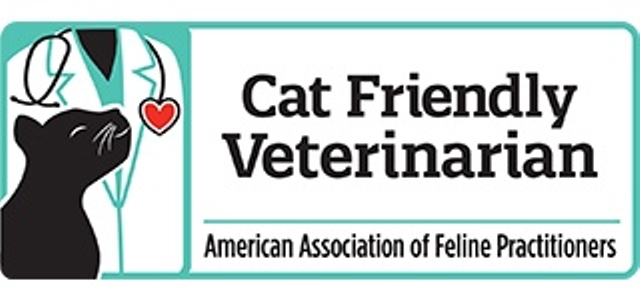 Cat Friendly Logo